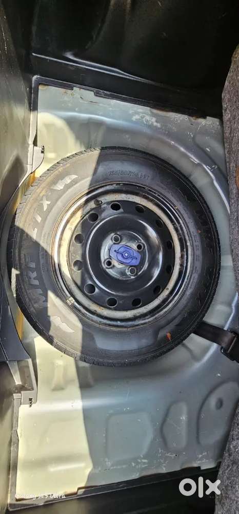 Maruti Suzuki Swift 2023