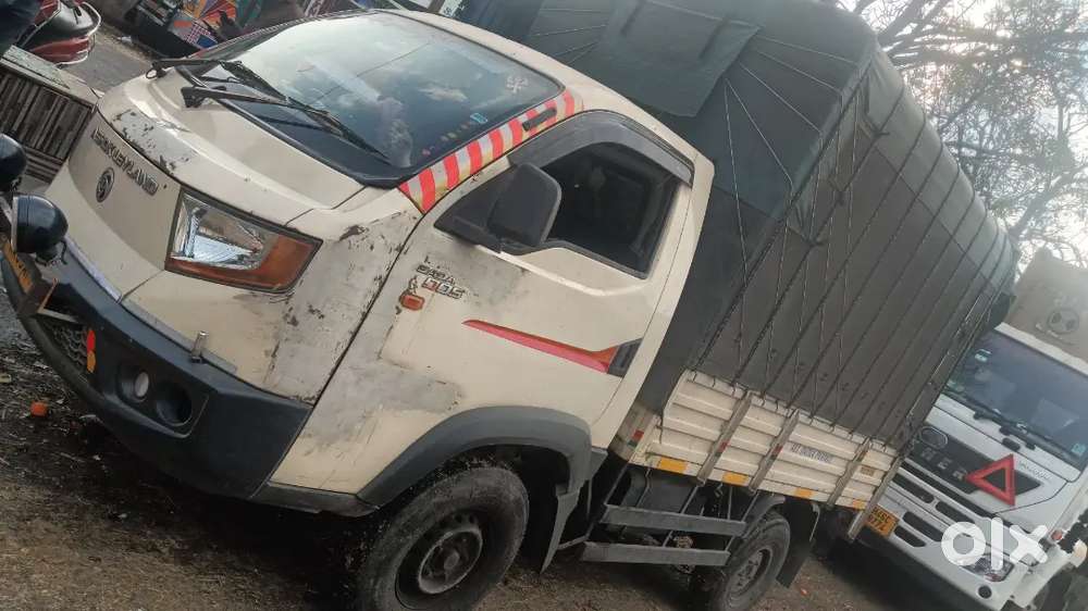 Ashok Leyland Stile 2021 Diesel 350000 Km Driven Good Condition Singal