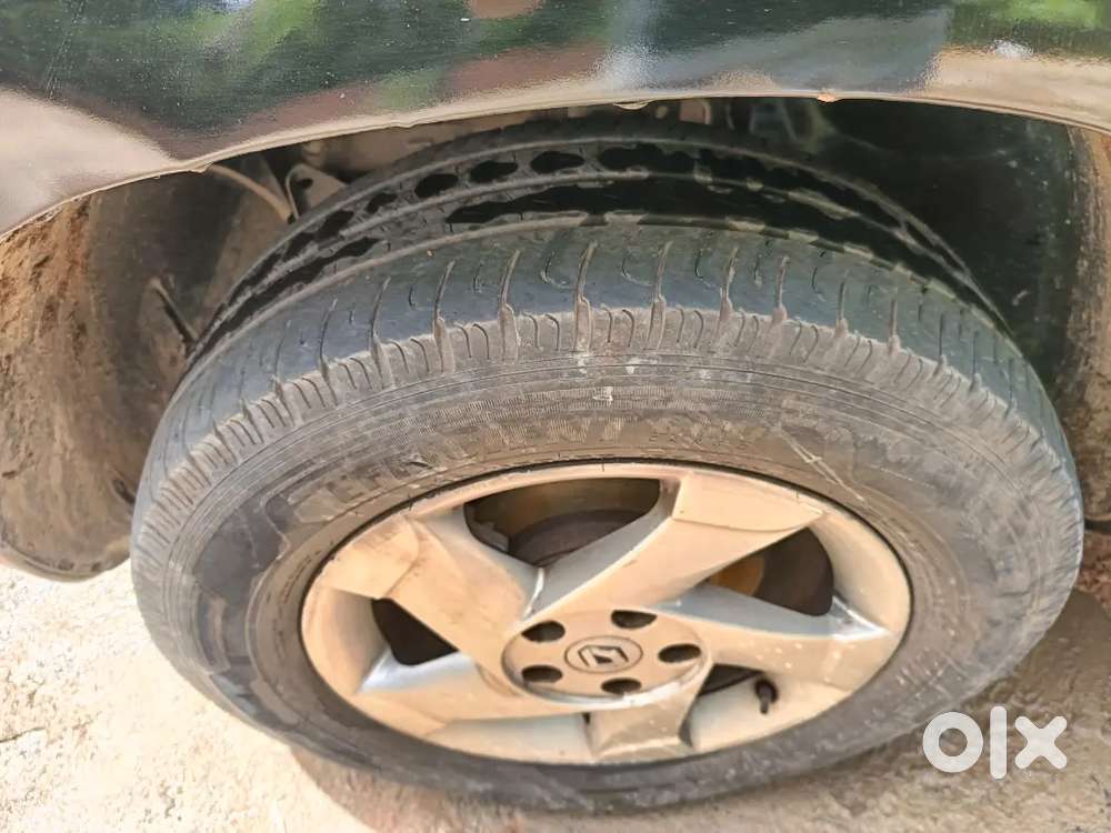 Renault Duster 2014 Diesel Well Maintained