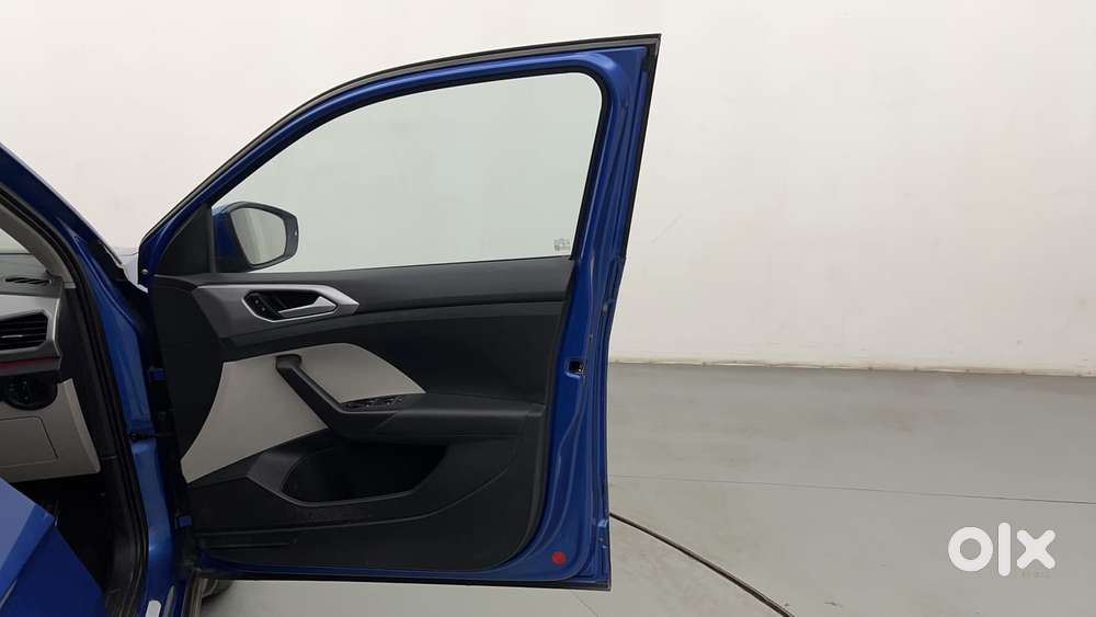 Volkswagen Taigun Gt Plus 1.5 Tsi Dsg, 2022, Petrol