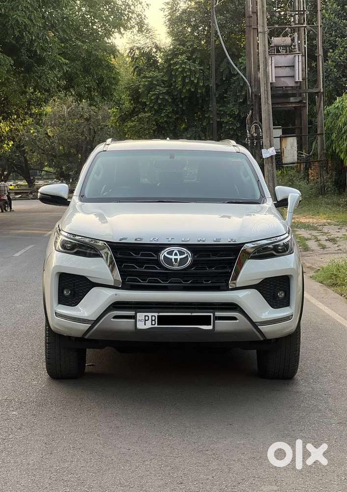 Toyota Fortuner 4x2 At 2.8 Diesel, 2024, Diesel