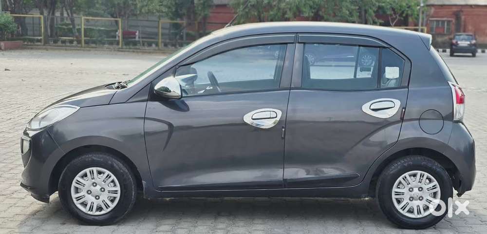 Hyundai New Santro 1.1 Sportz Mt Cng, 2022, Diesel