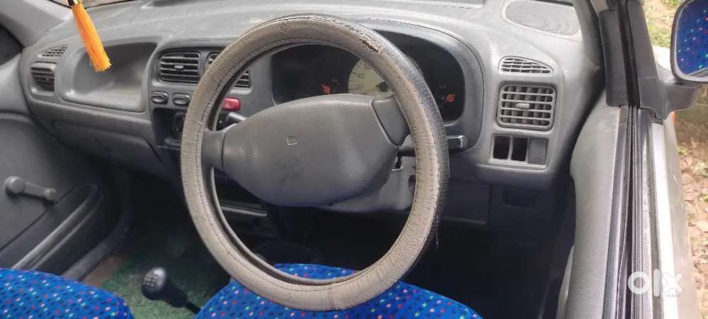 Maruti Suzuki Alto 2008
