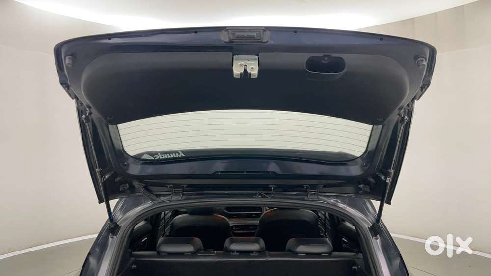 Hyundai I20 N Line N8 1.0 Turbo Dct, 2023, Petrol