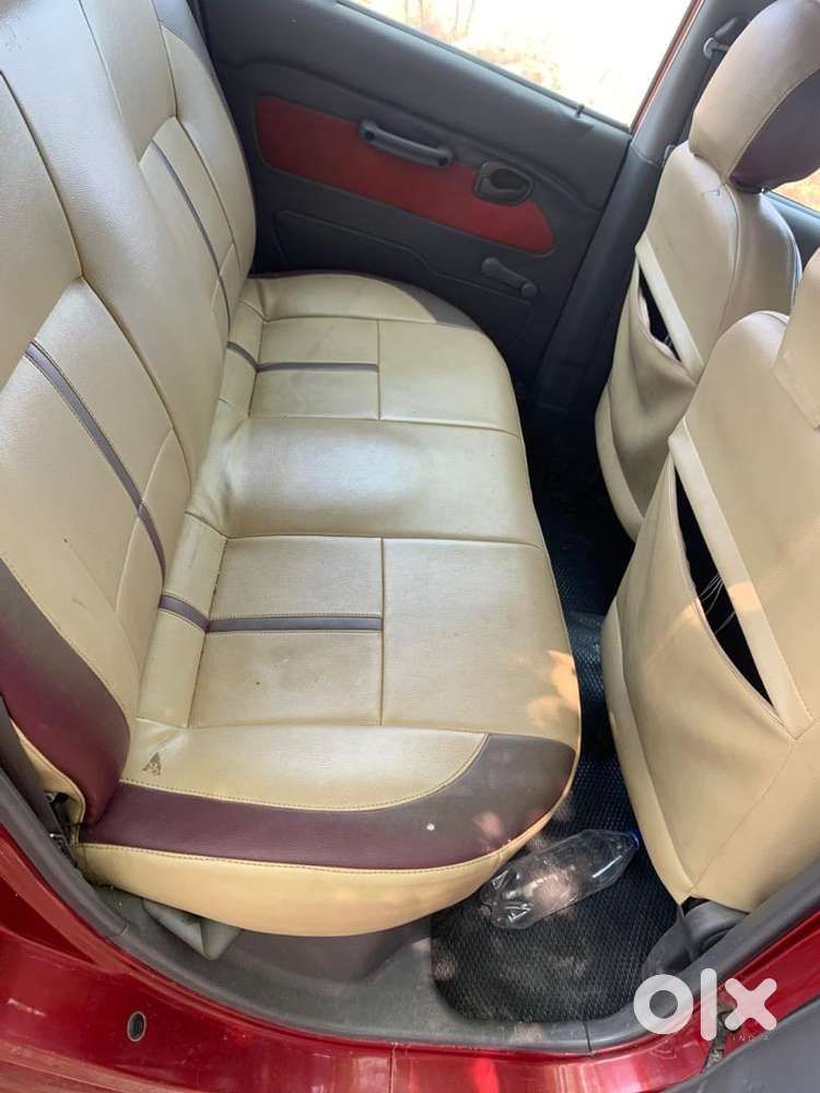 Hyundai Santro Xing 2009 Lpg 92000 Km Driven