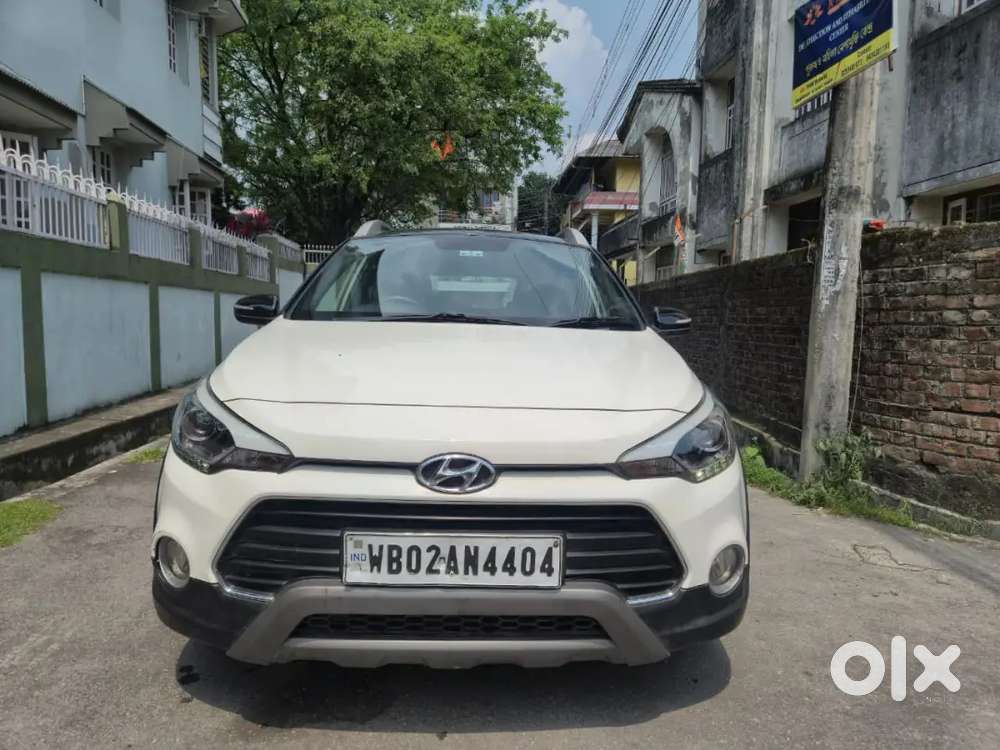 I20active Sx(o) Dual Tone