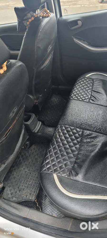 Ford Figo Diesel Manual 2016