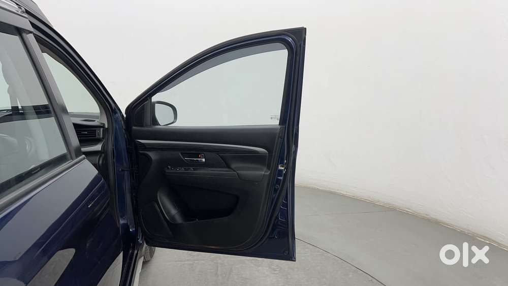 Maruti Suzuki Xl6 1.5 Zeta At, 2024, Petrol