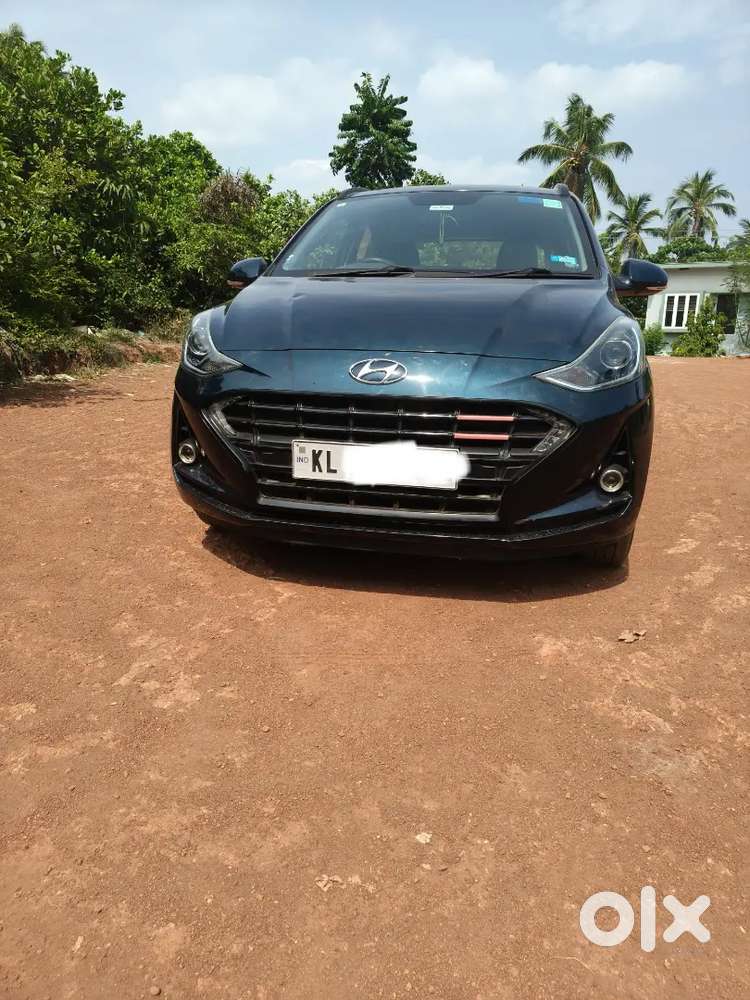 21 Registration 
 No Accident 
Good Condition
 New Insurance