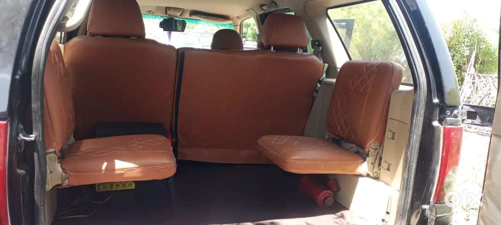 Tata Safari 2013 Diesel Good Condition