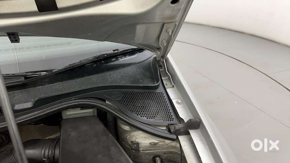 Volkswagen Ameo 1.2 Mpi Trendline, 2017, Petrol