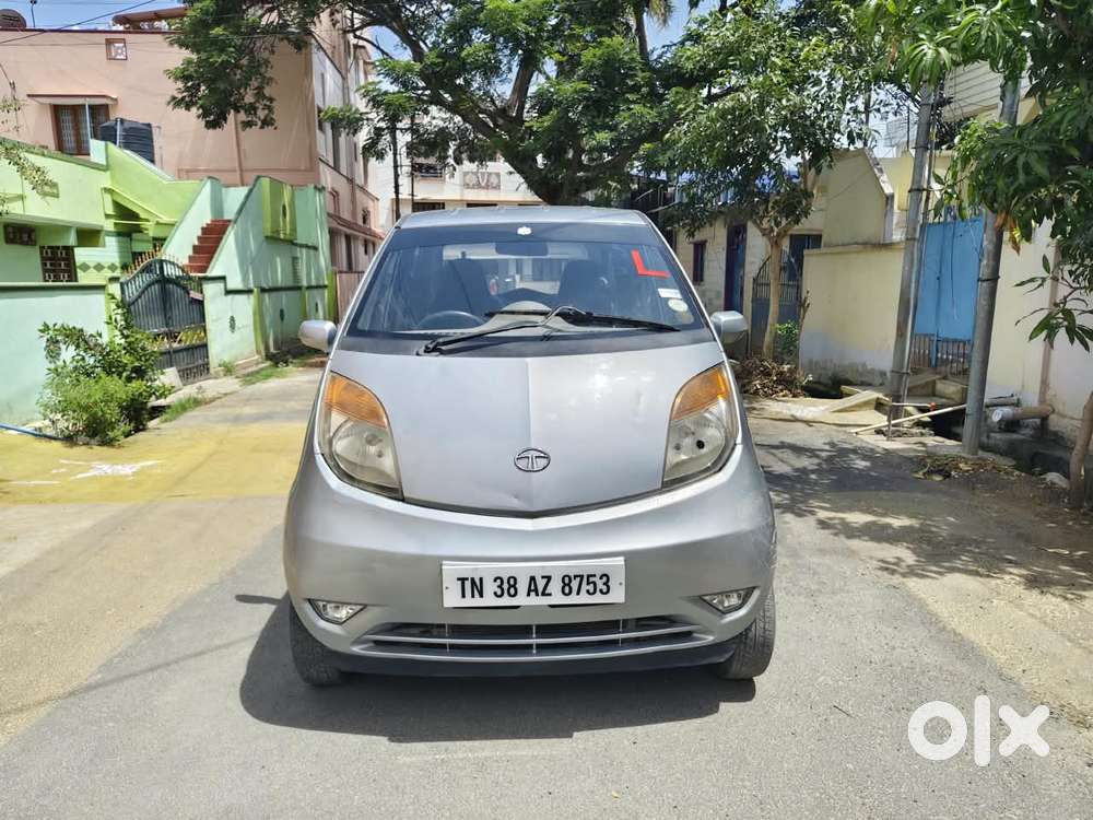 Tata Nano Xe, 2010, Petrol