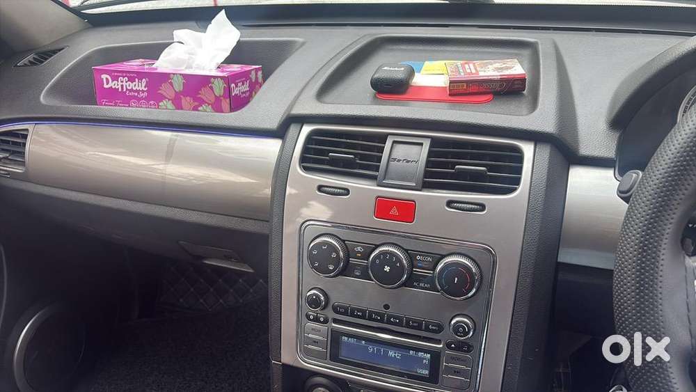 Tata Safari Storme 2017 Well Maintained