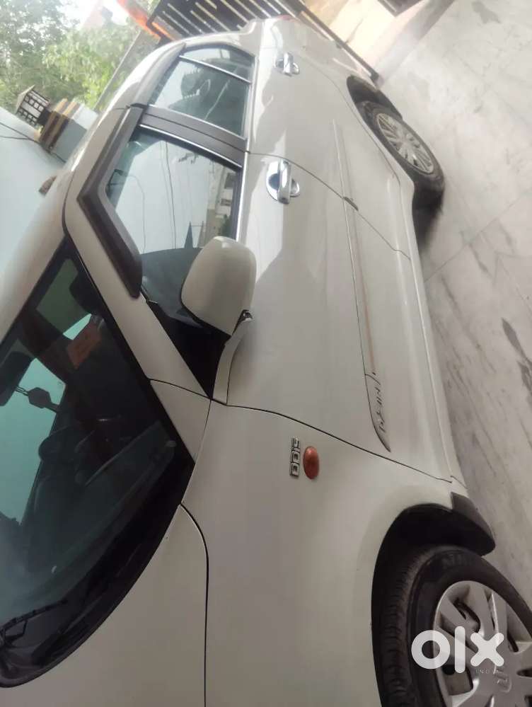 Maruti Suzuki Swift Tour 2016 Diesel Manual