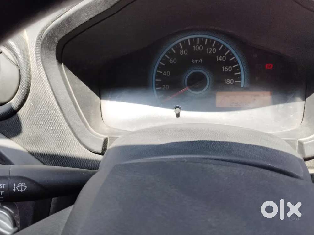 Sell Datsun Redi Go 2017