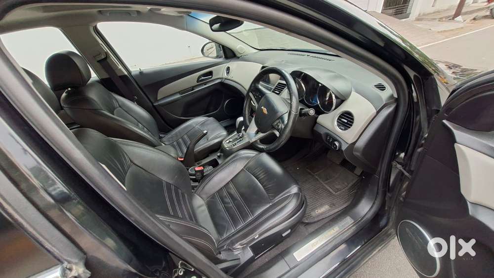 Chevrolet Cruze 2014-2016 Ltz At, 2014, Diesel