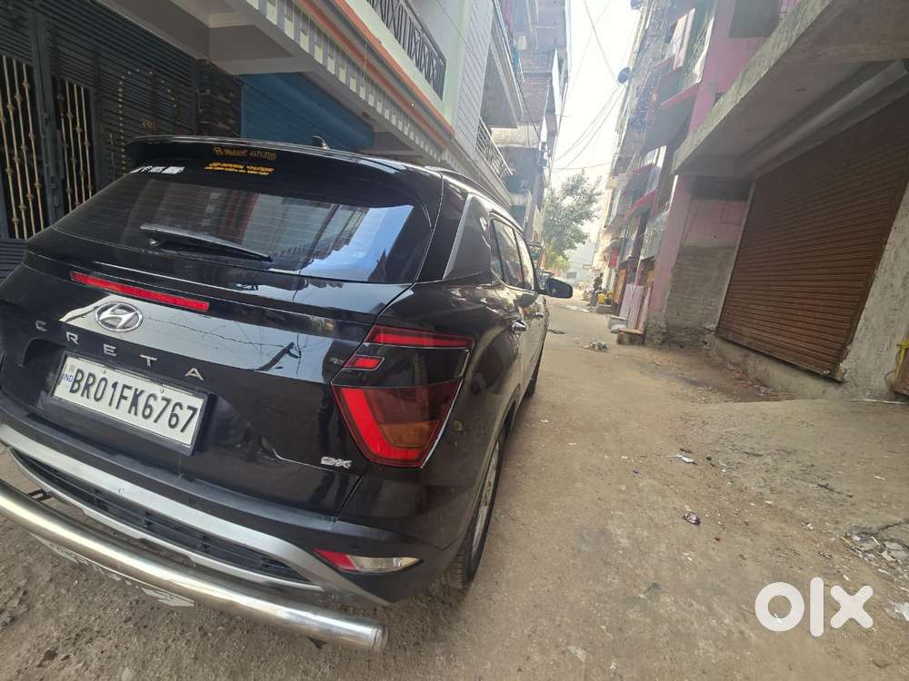 Hyundai Creta 1.6 Crdi Sx(o) Executive, 2022, Diesel