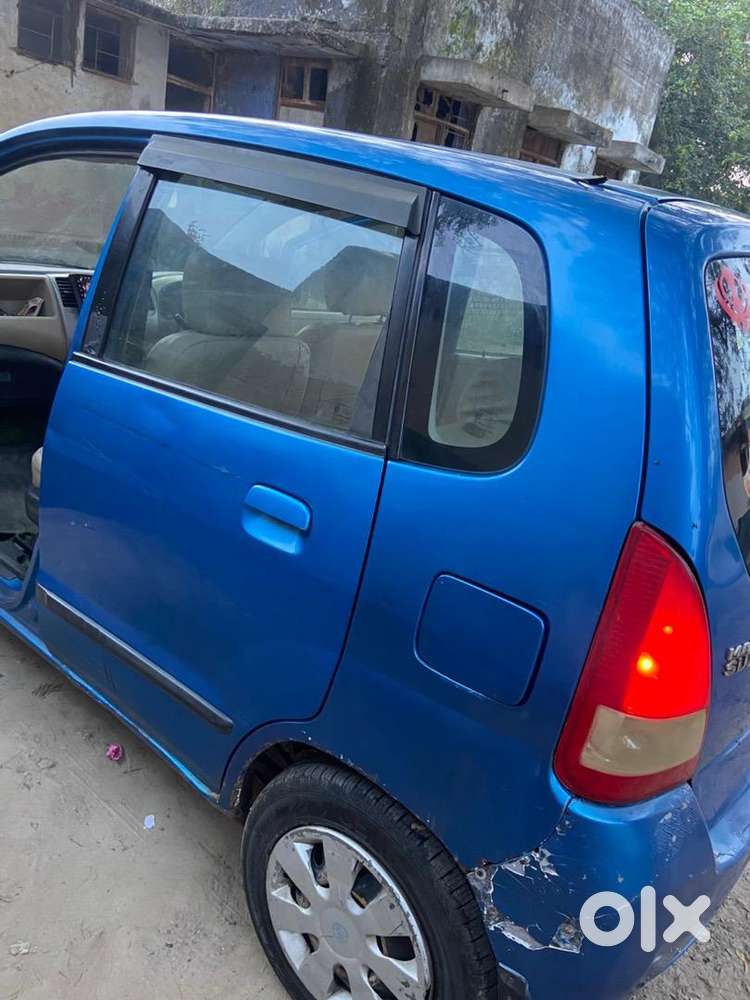 Maruti Suzuki Zen Estilo 2009 Petrol Good Condition