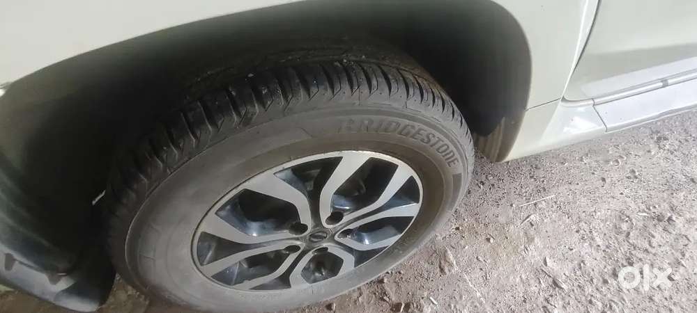 Nissan Terrano Diesel 2015