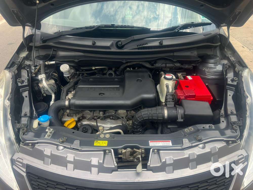 Maruti Suzuki Swift Ddis Vdi, 2016, Diesel