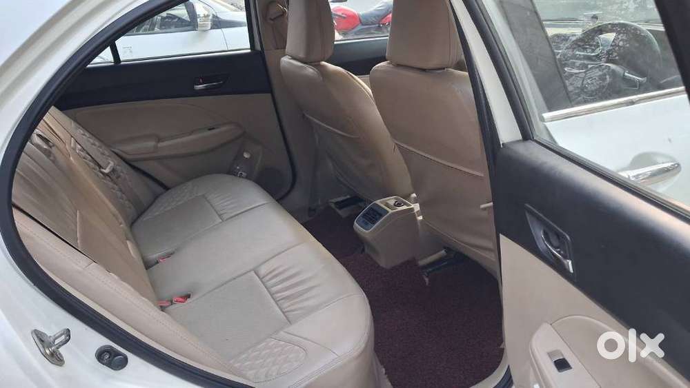 Maruti Suzuki Dzire 2017-2020 Vdi, 2018, Diesel