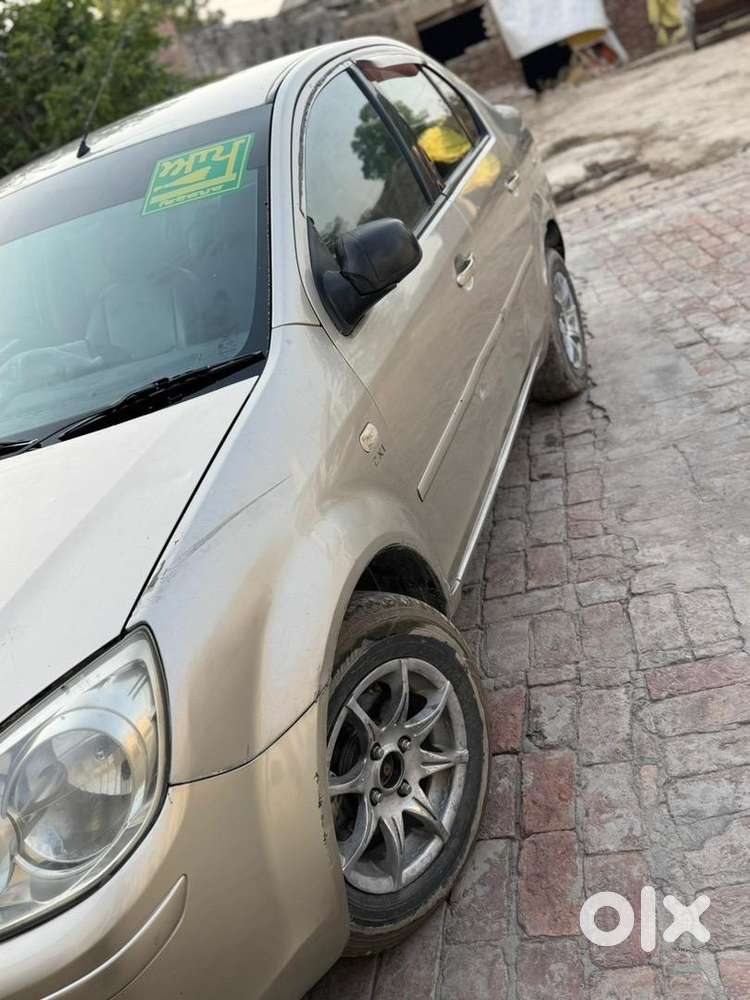 Ford Fiesta 2009 Diesel Well Maintained