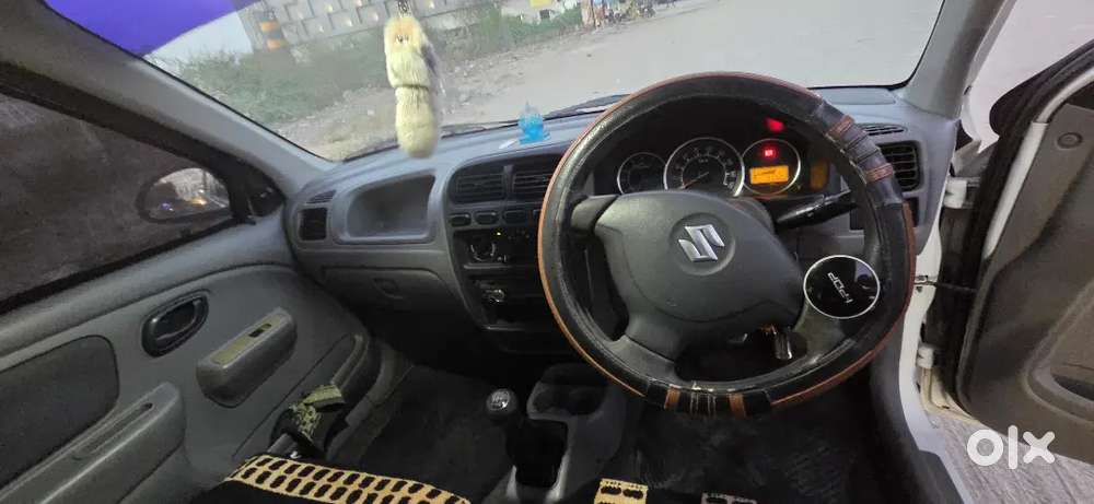 Maruti Suzuki Alto K10 2013