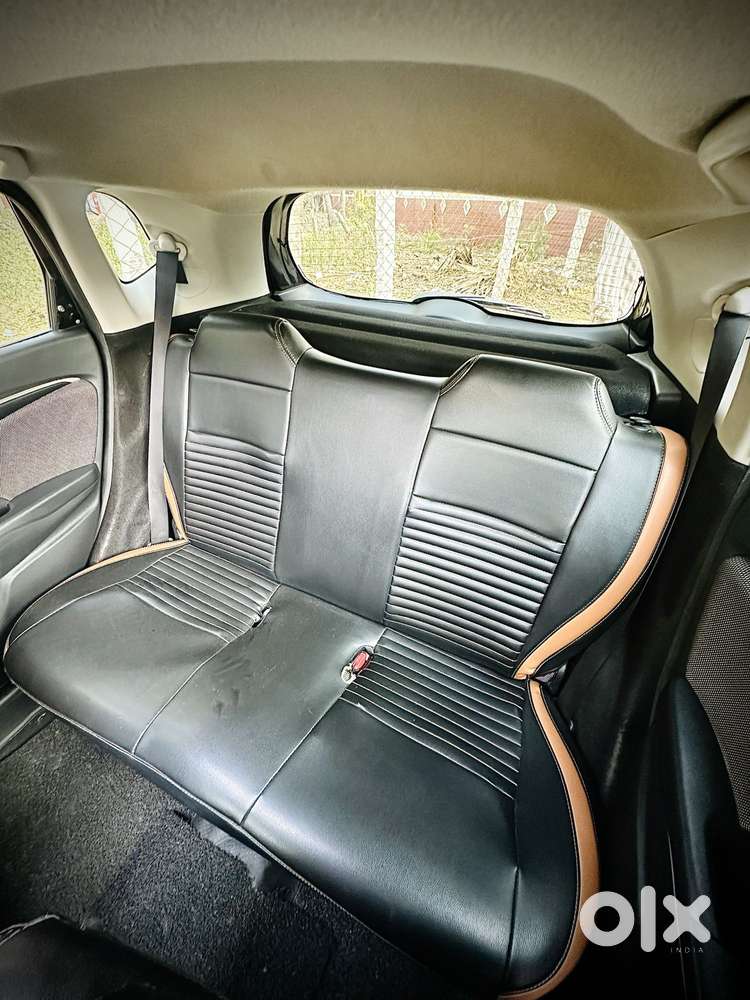 Honda Wr-v I-dtec Vx, 2017, Diesel