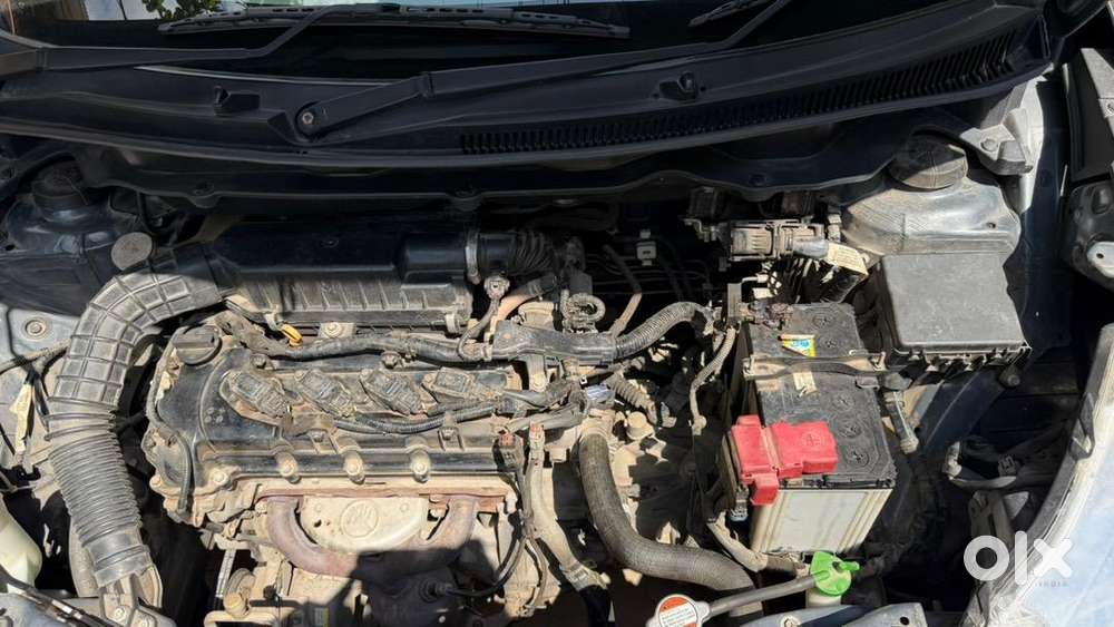 Maruti Suzuki Ertiga 2021 Petrol Good Condition