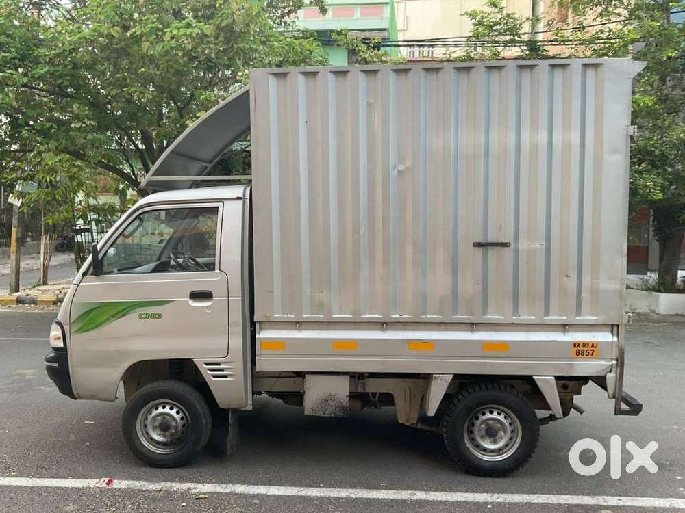 Maruti Suzuki S-presso Std, 2022, Cng & Hybrids