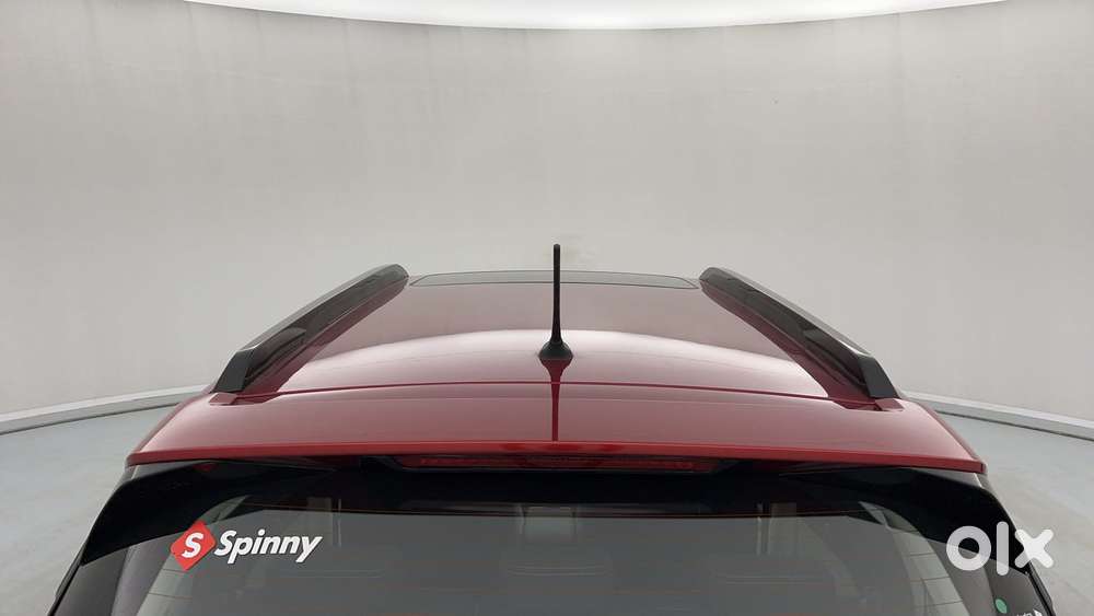 Mahindra Xuv 3xo Ax5l 1.2 Petrol At, 2024, Petrol