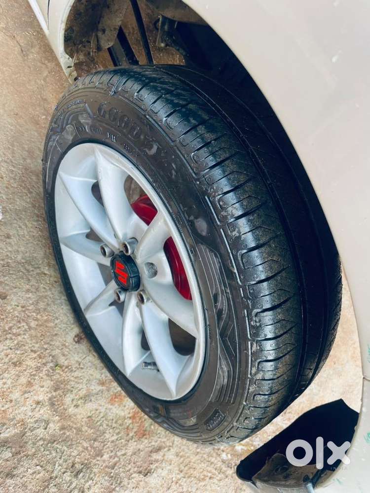 .ac.all Four Power Window .allywheels