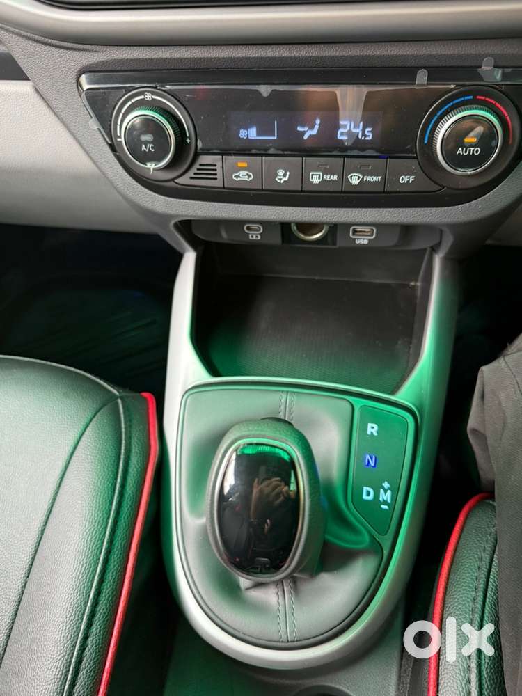 Hyundai Grand I10 Sportz 2025, Fixed Prize