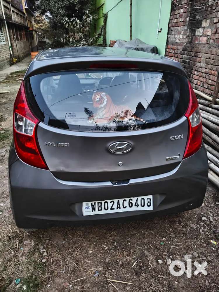 Hyundai Eon 2013 Petrol 84000 Km Driven