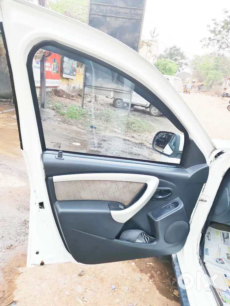 Renault Duster 2013