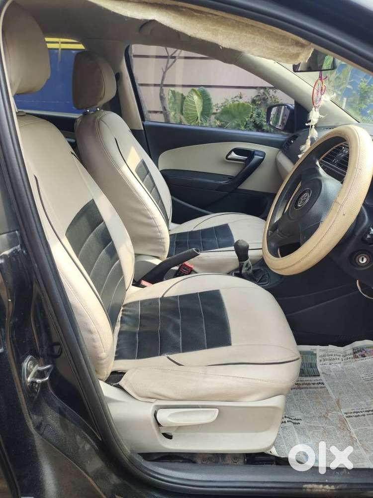 Volkswagen Polo Comfortline 1.2l Diesel, 2014, Diesel