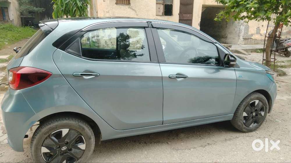 Tata Tiago Ev 2025