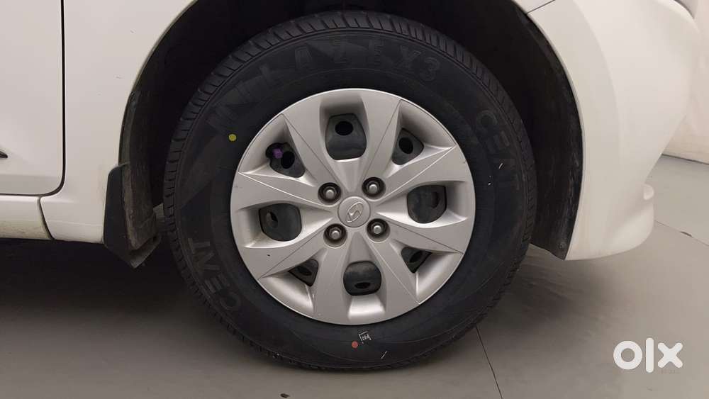 Hyundai Elite I20 [2018-2020] 1.2 Sportz, 2015, Petrol