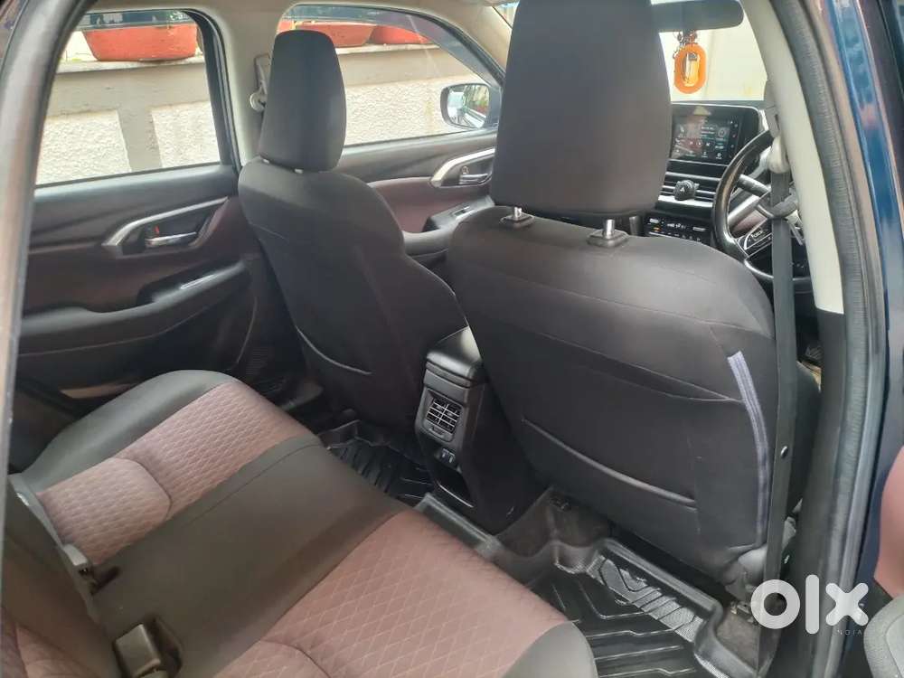 Maruti Suzuki Grand Vitara 2023 Drive