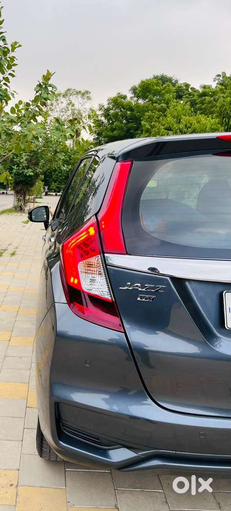 Honda Jazz Vx Cvt, 2022, Petrol