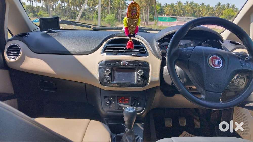 Fiat Avventura Urban Cross 1.3 Multijet Emotion, 2019, Diesel