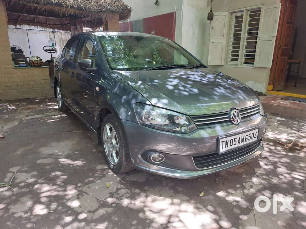 Volkswagen Vento 1.5 Tdi Highline Plus, 2014, Diesel