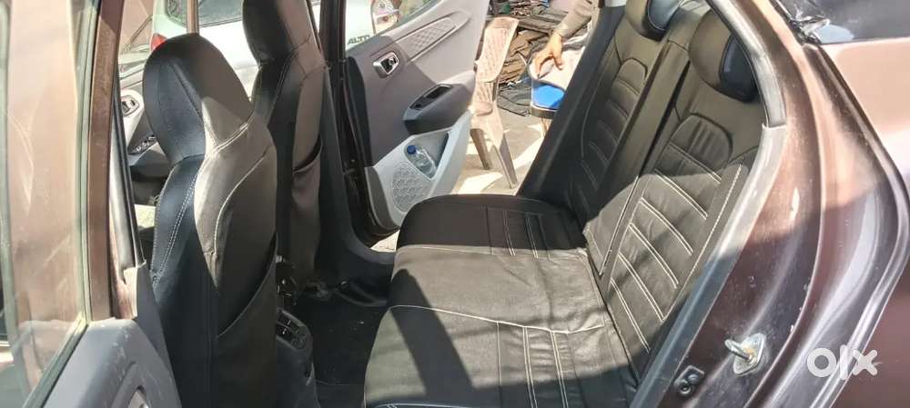 Hyundai Aura Sx 2020
