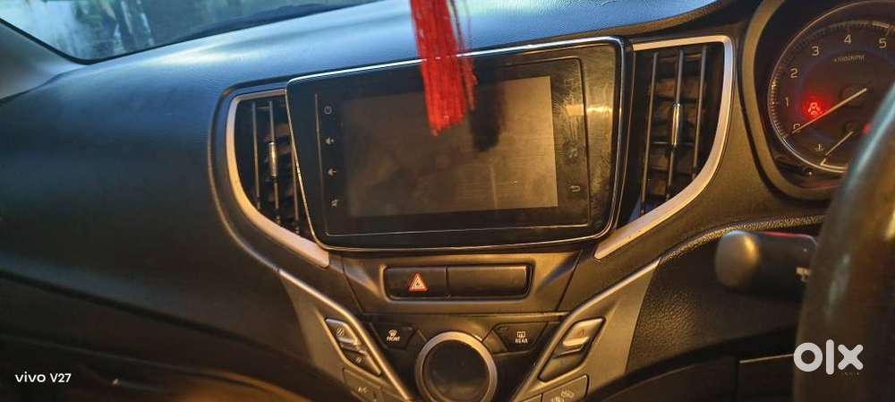 Maruti Suzuki Baleno Zeta, 2021, Petrol