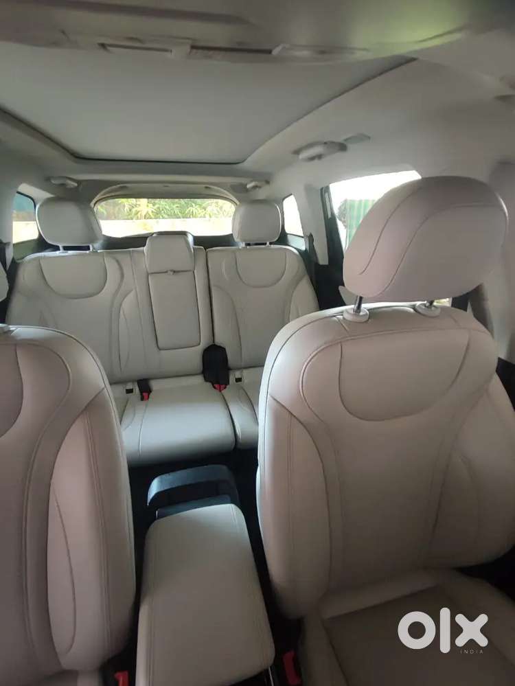 Xuv700 Ax7l  Diesel Manual 2022 – Excellent Condition, Single Owner