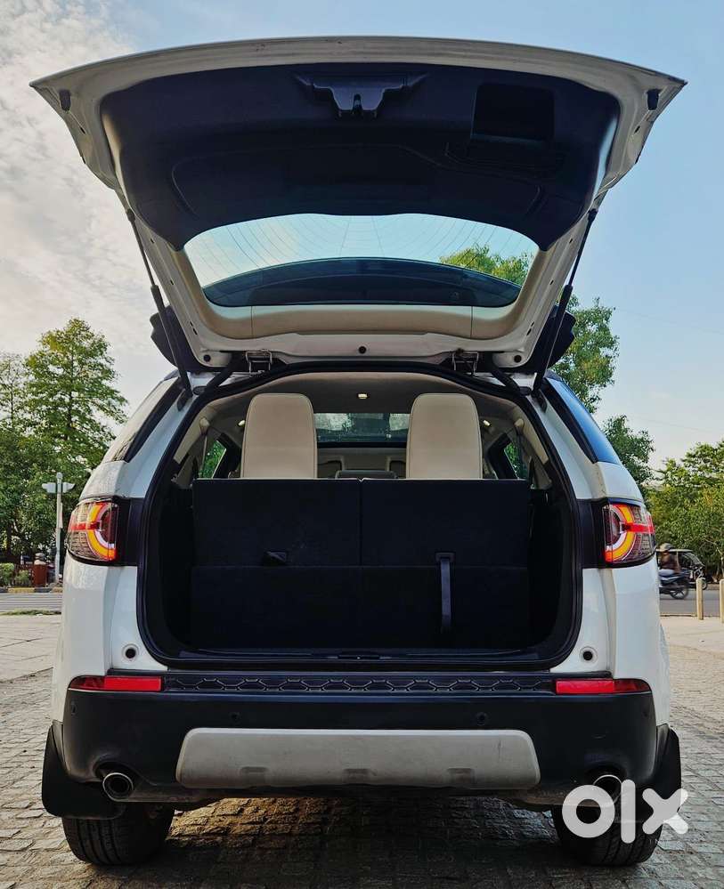 Land Rover Discovery Sports S 2.0 Diesel, 2020, Diesel