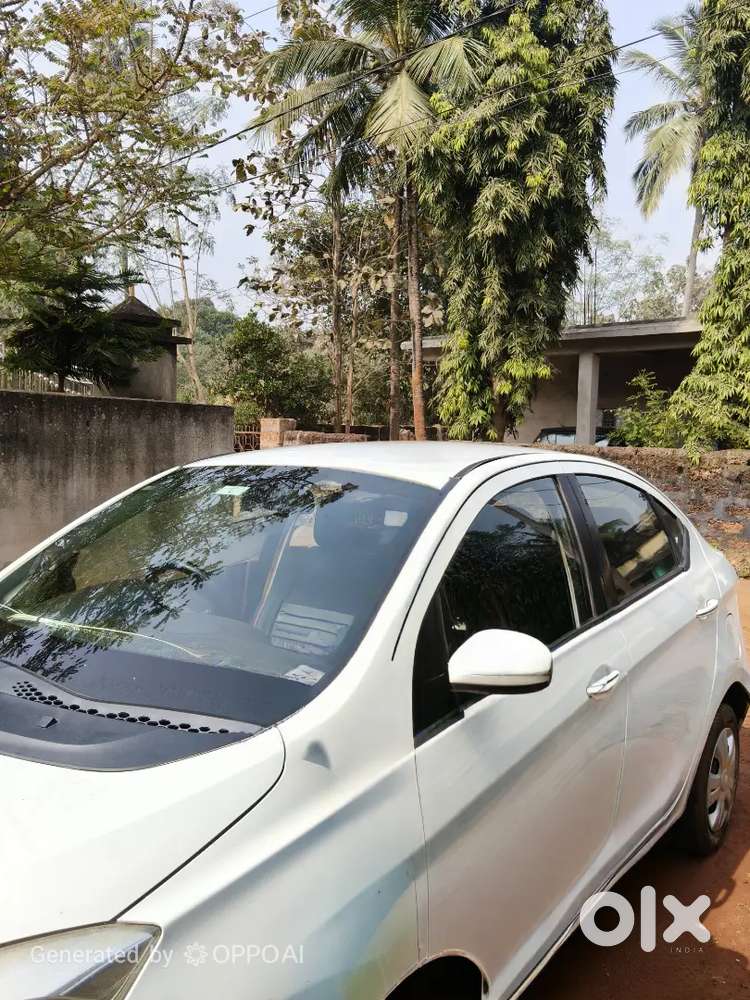 Tata Tigor Petrol Manual 2019