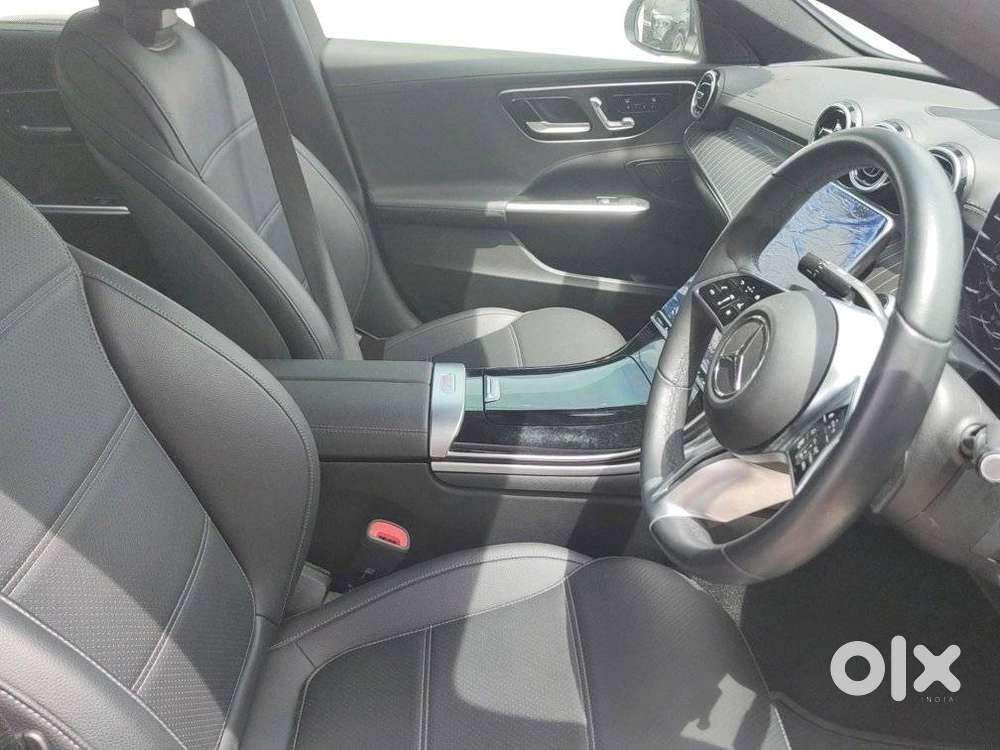 Mercedes-benz C Class Prime 200, 2024, Petrol