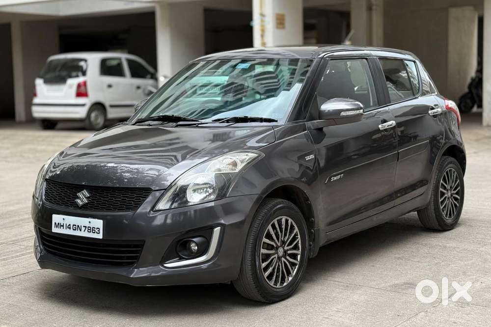 Maruti Suzuki Swift Ddis Vdi, 2018, Diesel