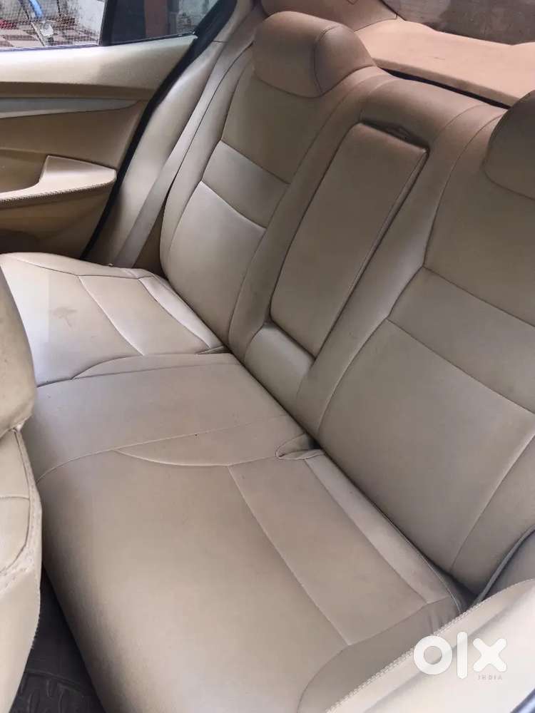 Honda City 2011 Petrol